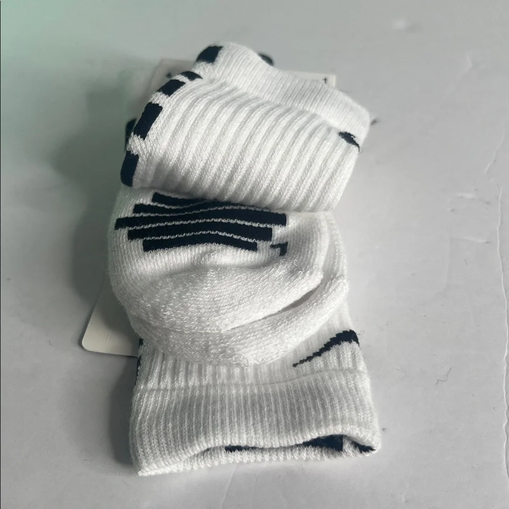 Nike Youth Elite Crew Socks